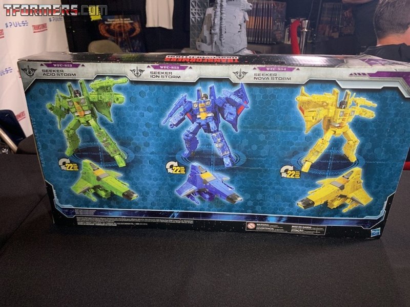 Sdcc 2010 Unicron Prototype And Rainmaker Images  (34 of 36)